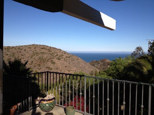 1 Bd Malibu Ocean View 