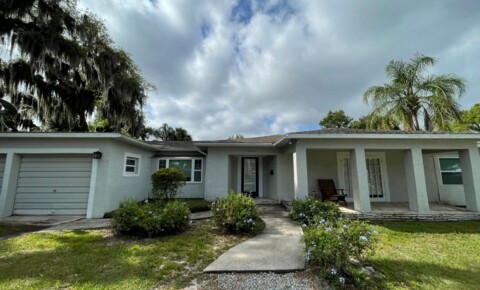 Houses Near UCF Beautiful 3 Bed / 2 Bath Home FOR RENT minutes from Rollins College!  for University of Central Florida Students in Orlando, FL