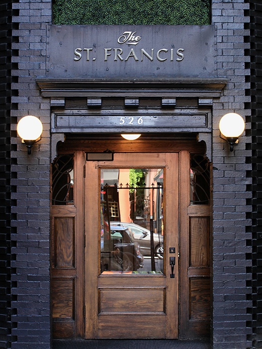 ST. FRANCIS APARTMENTS (SCHP02)