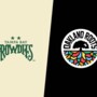 Tampa Bay Rowdies v. Oakland Roots SC