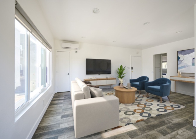 Apartments Near DRAKE REAL ESTATE GROUP | Los Angeles Re-Defining Modern Living