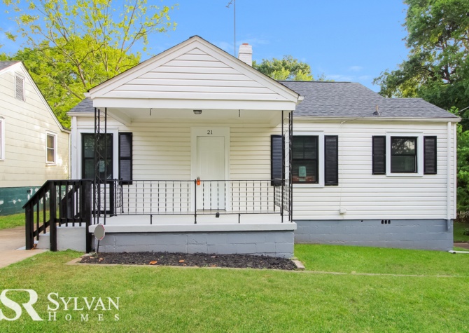 Houses Near This charming home is ready for your personal touch!