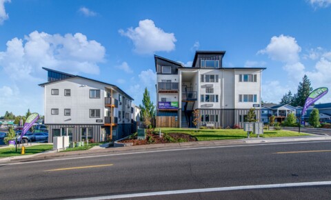 Apartments Near Willamette Plymouth Duster for Willamette University Students in Salem, OR