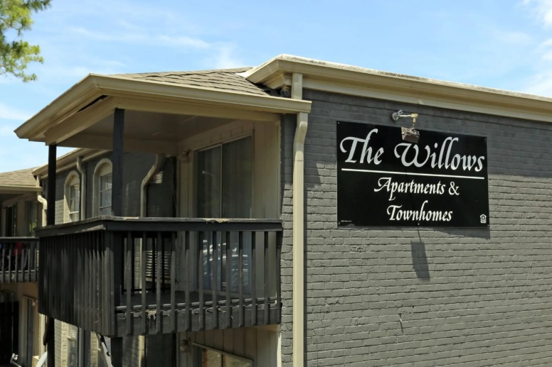 The Willows Apartments