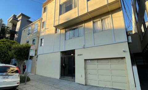 Apartments Near SF State 4084 17th Street for San Francisco State University Students in San Francisco, CA