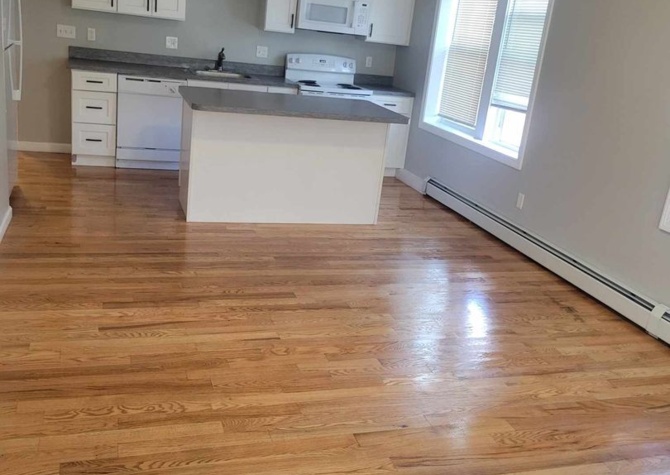 Apartments Near Renovated 2 Bedroom with Washer and Dryer hook ups