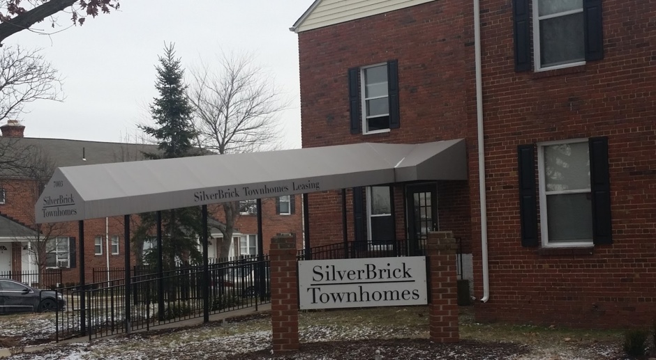 Silverbrick Townhomes
