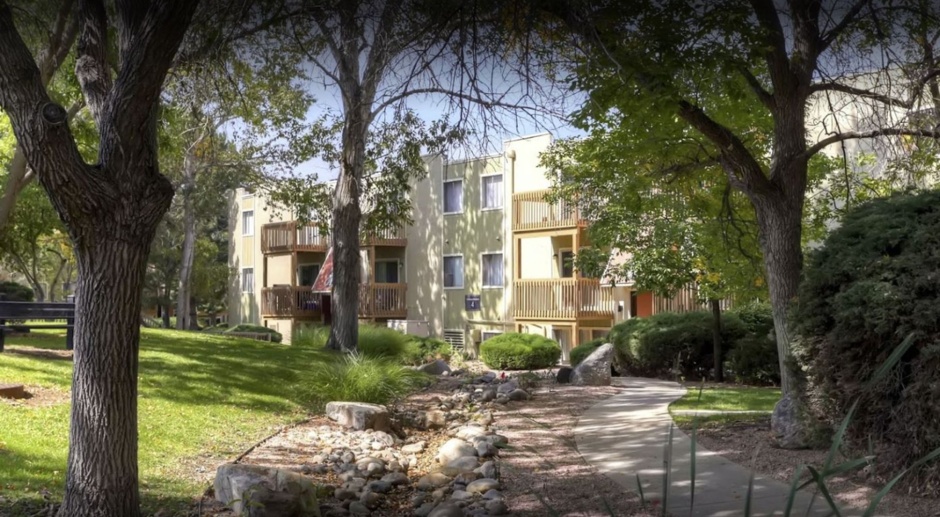 Highland Way Apartments in Northglenn, Colorado - Renovated in 2023!