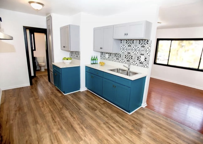 Houses Near Recently remodeled and spacious 1 Bedroom, 1 Bathroom unit located in the heart of East Los Angeles.