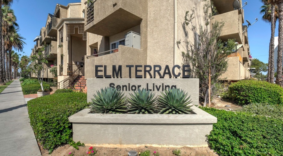 Elm Terrace Apartments