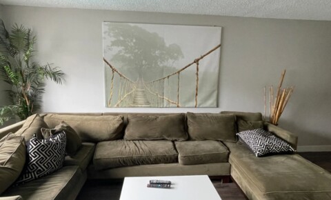 Sublets Near American Jewish University 2024 Summer Sublease (1-3 Beds Avaliable, 2bd 1.5ba) for American Jewish University Students in Los Angeles, CA